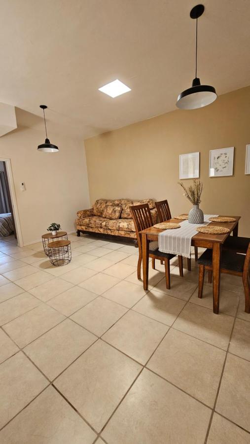 Apartment Departamento Frontera #4 En El Campestre *