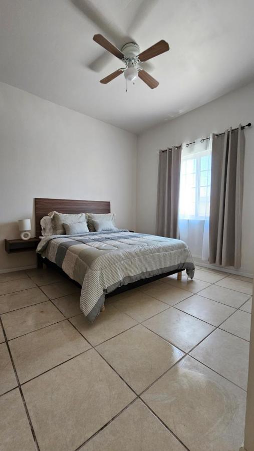 Departamento Frontera #4 En El Campestre Ciudad Juarez
